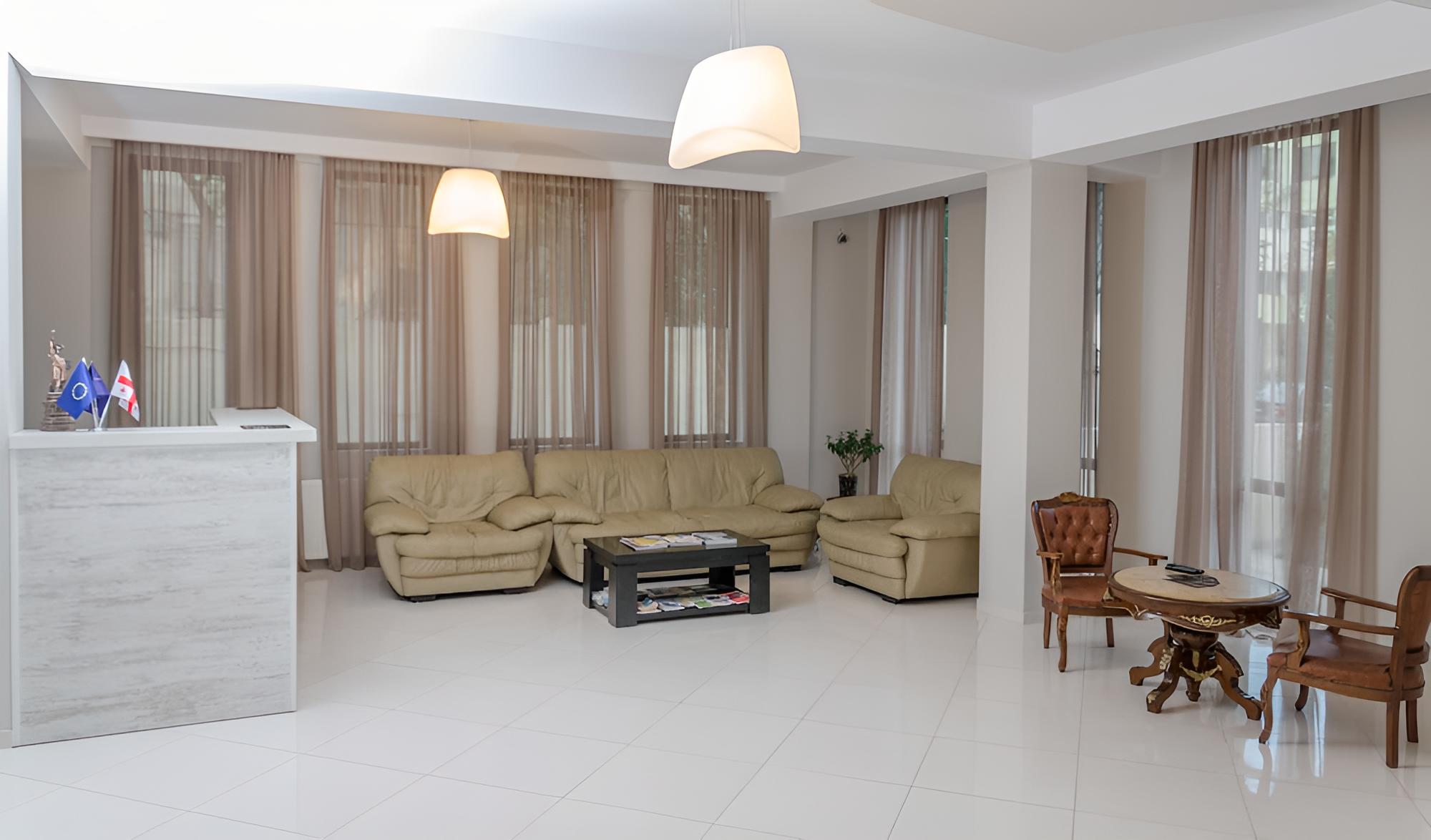 Big Bay Hotel