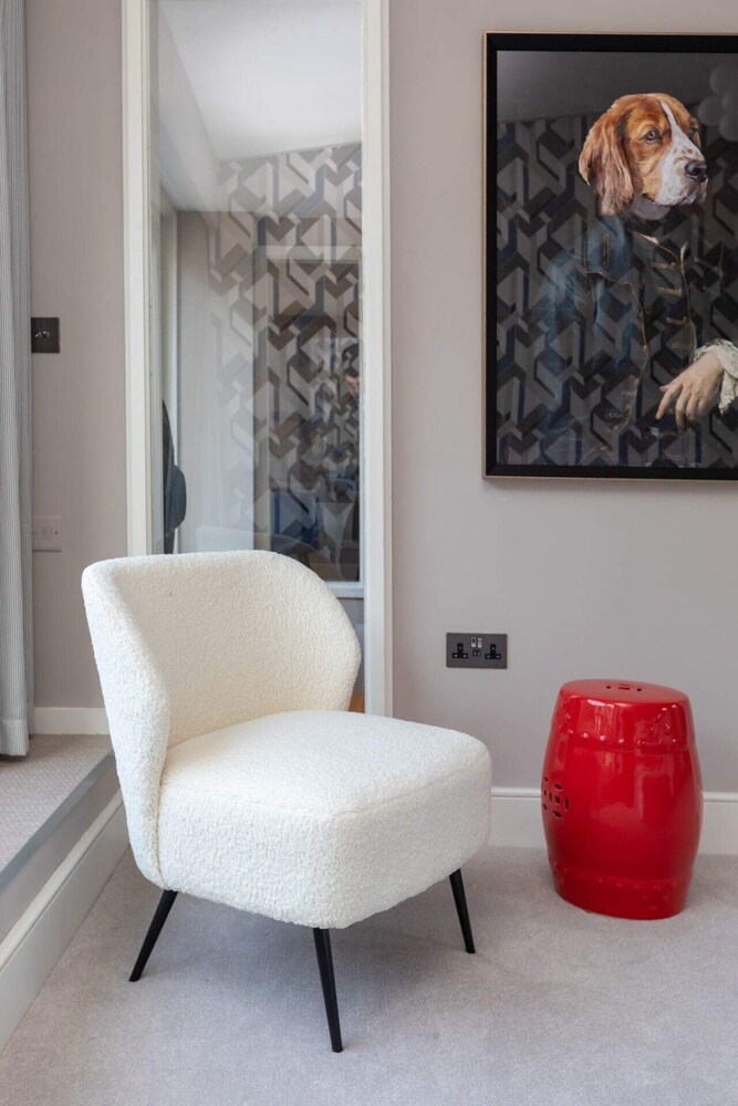 Stunning 3 Bedroom Flat in Covent Garden