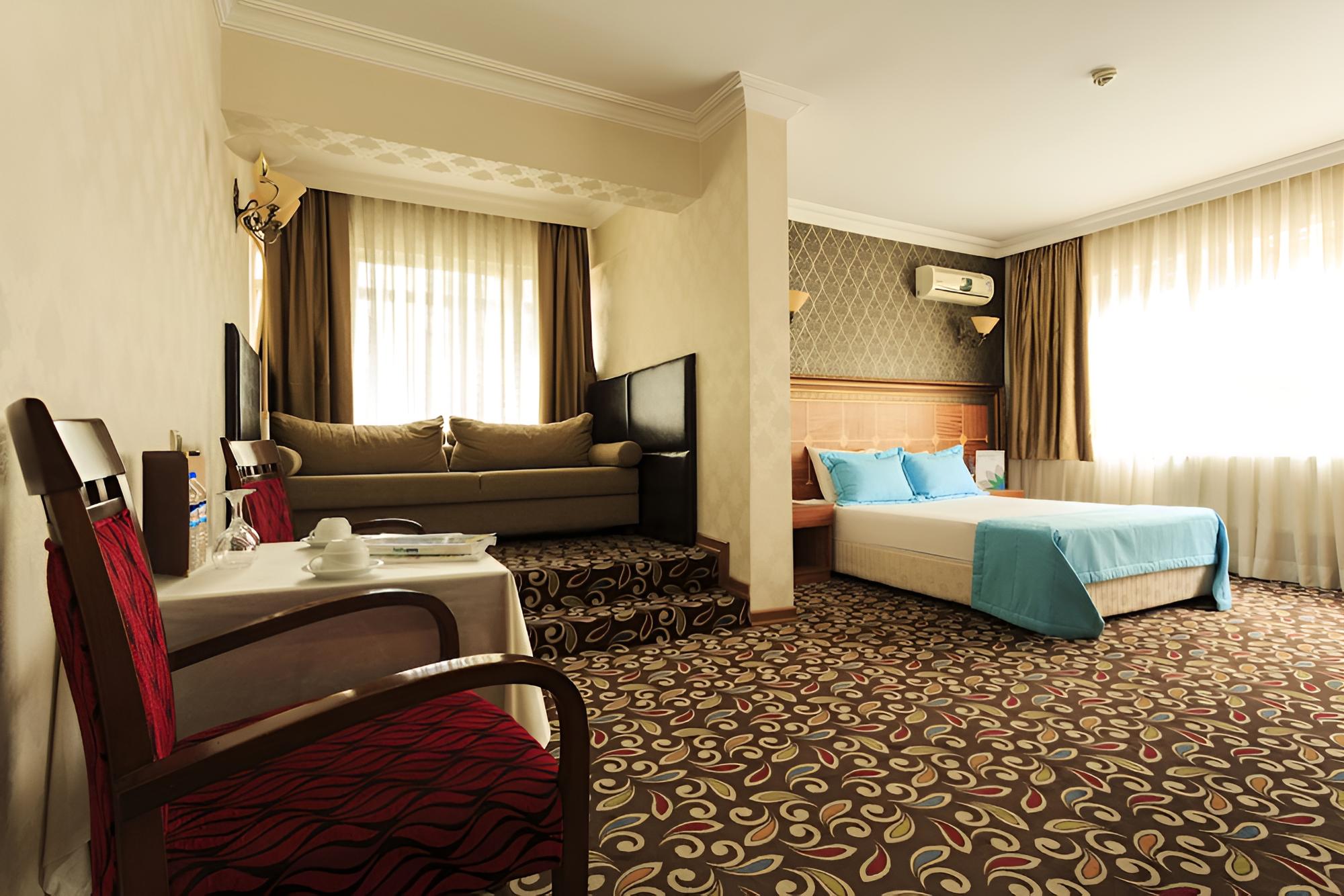 Marya Hotel