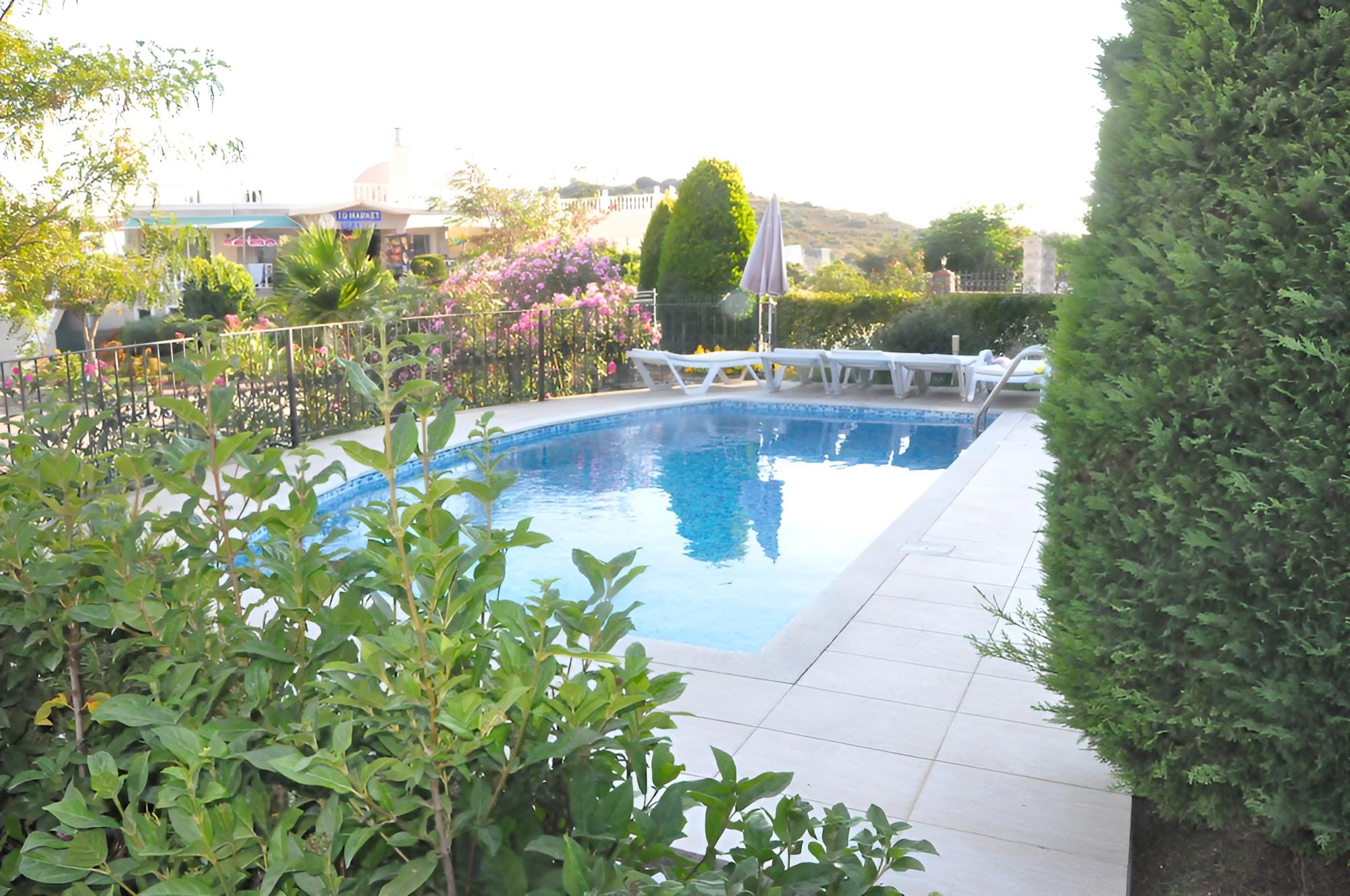 Turqouise Homes