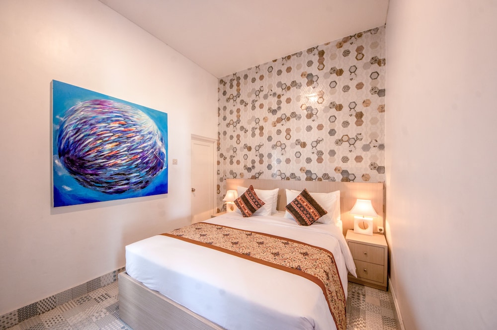 Svaha Lodge Canggu
