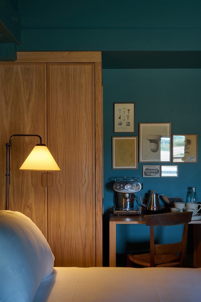 Les Sources de Cheverny 18