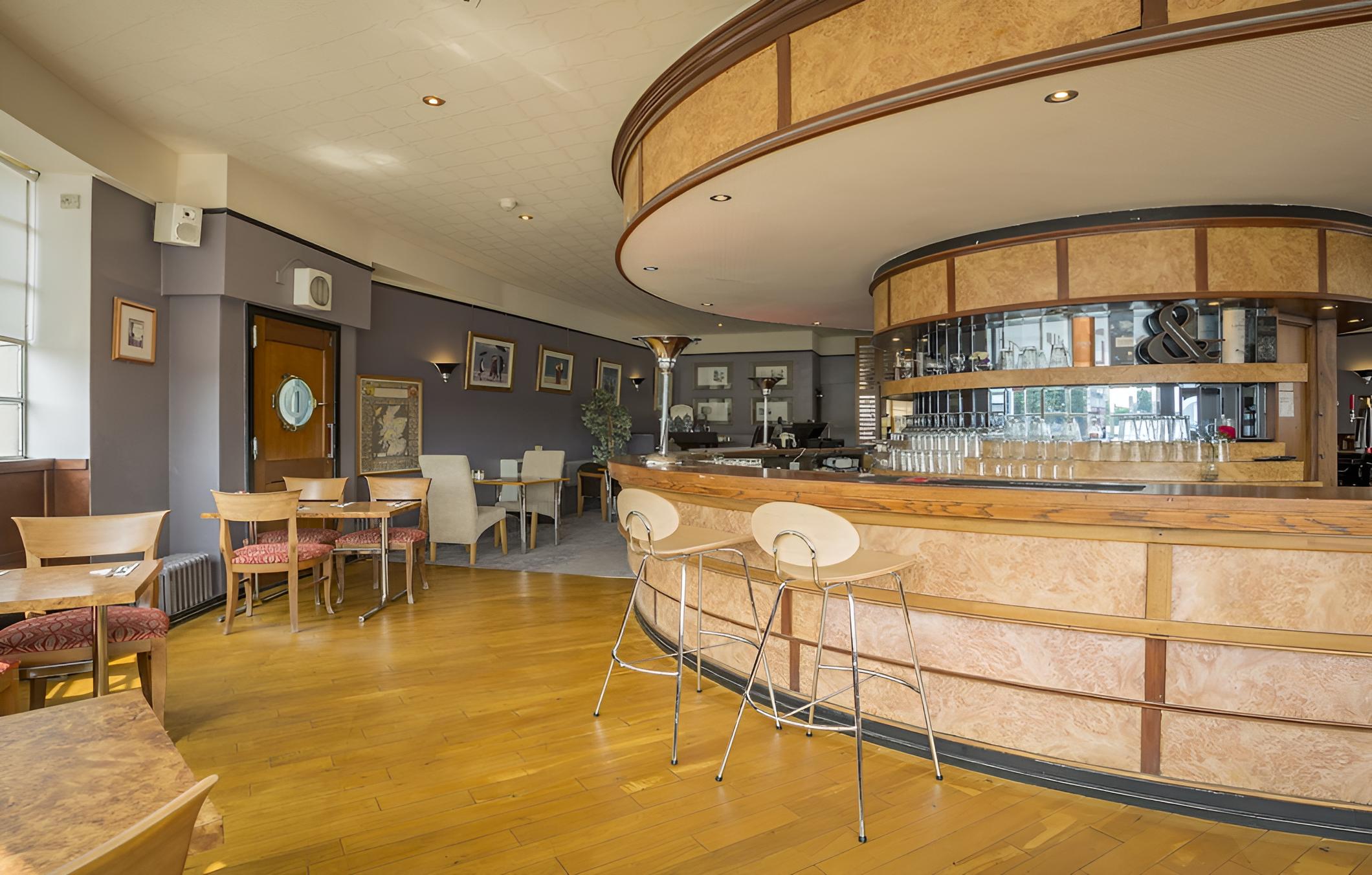 Aberdeen Northern Hotel