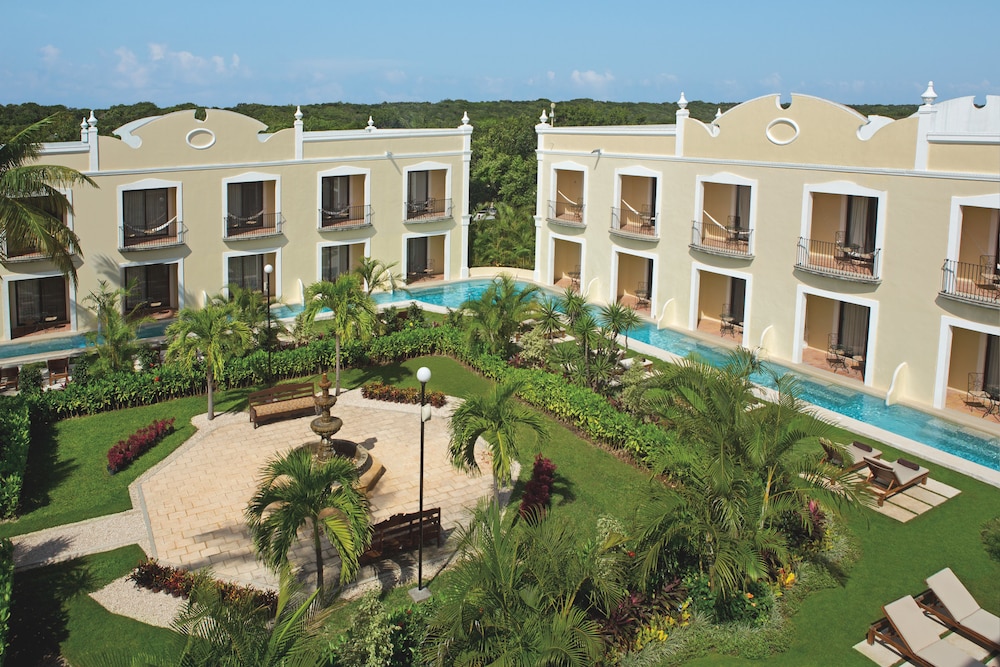 Cancun Vacations - Dreams Tulum Resort  Spa - All Inclusive - Property Image 4