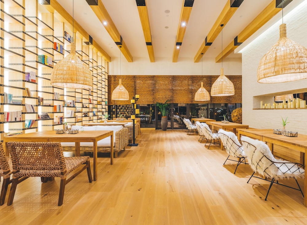 Shaoxing Vacations - Atour Hotel Xi Shi's Hometown Zhuji - Property Image 14