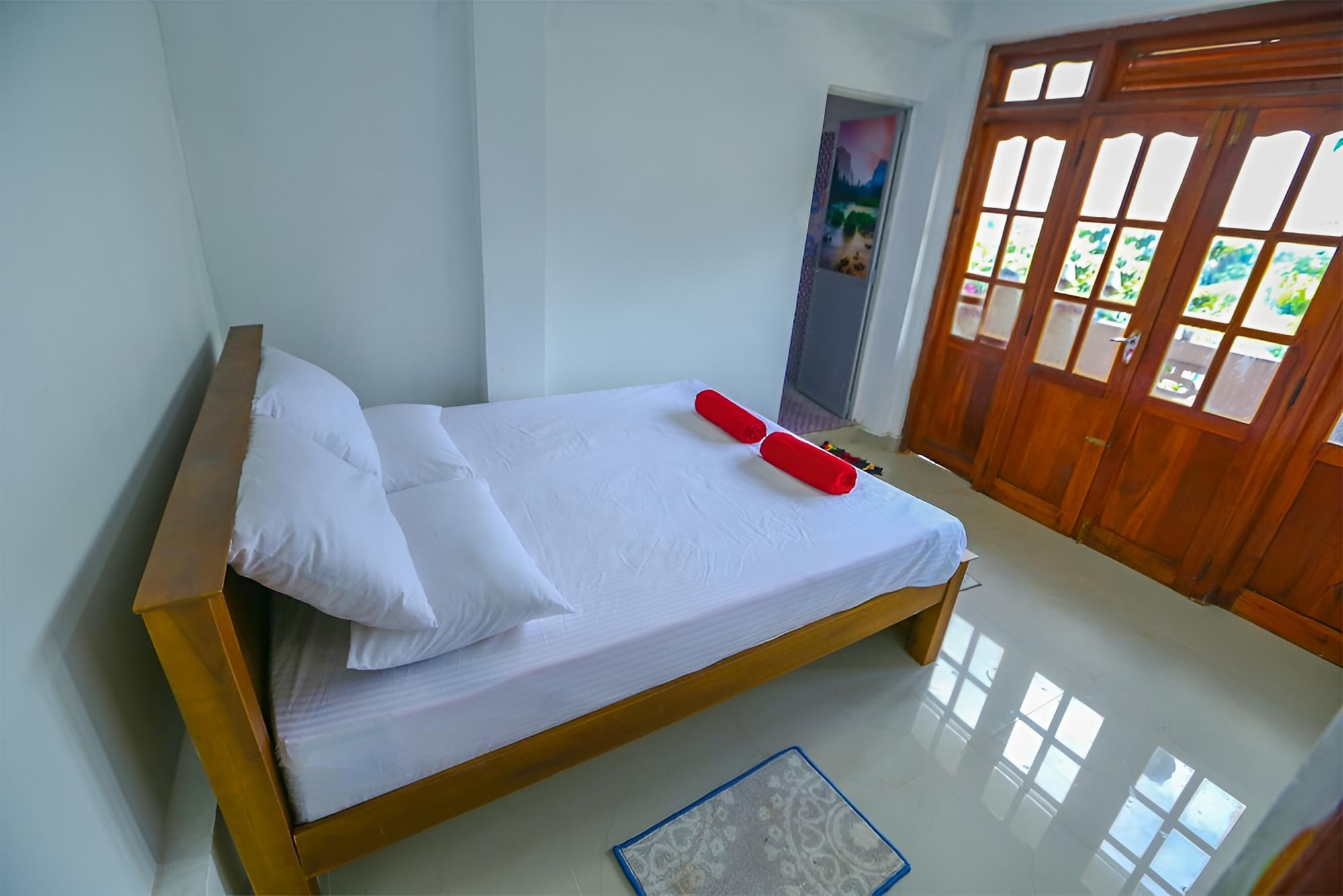 Vibusha Homestay Kandy