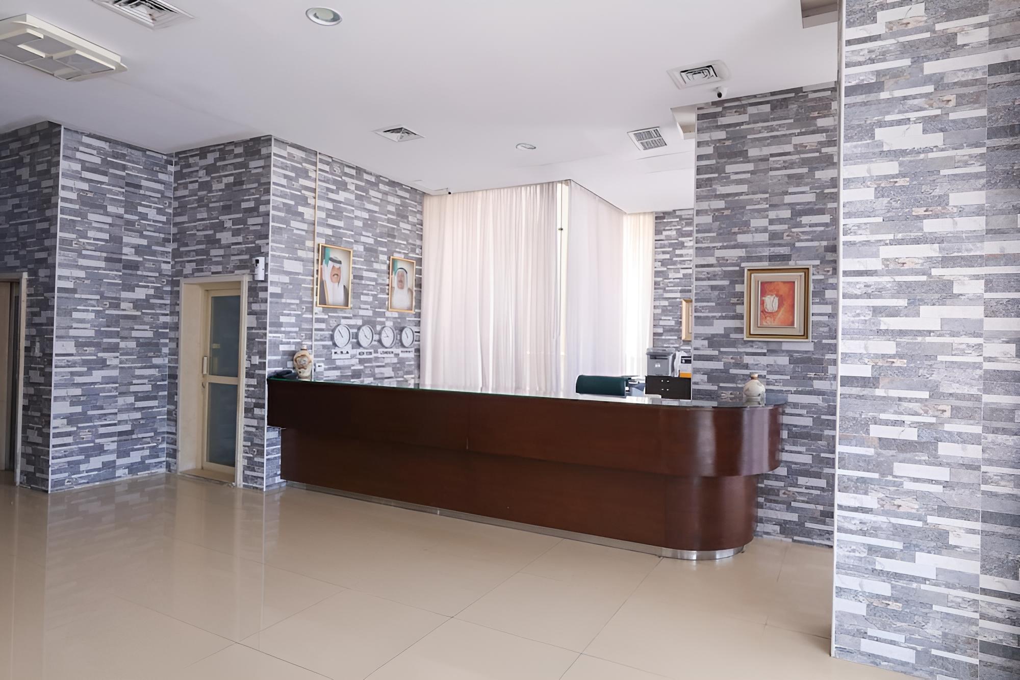 Magic suite Al Mangaf