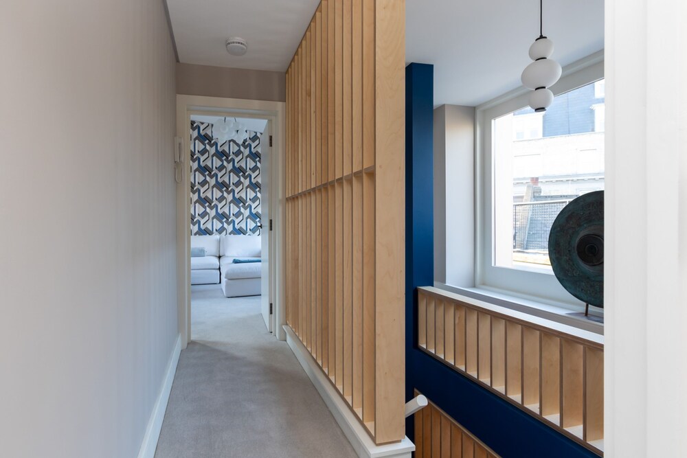 Stunning 3 Bedroom Flat in Covent Garden