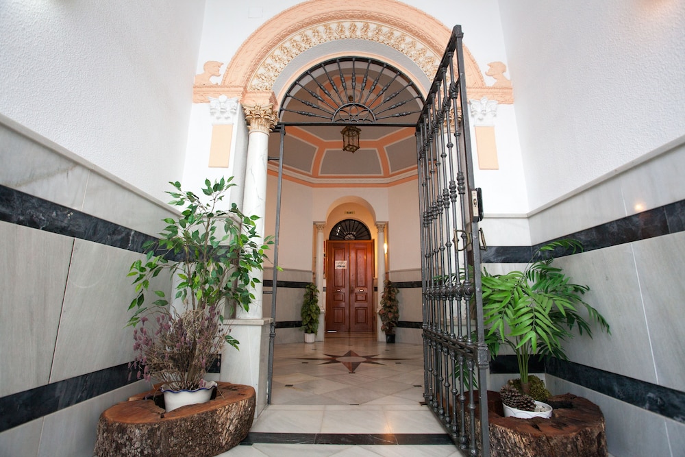 Extrenatura Alojamiento Albergue - Hostel
