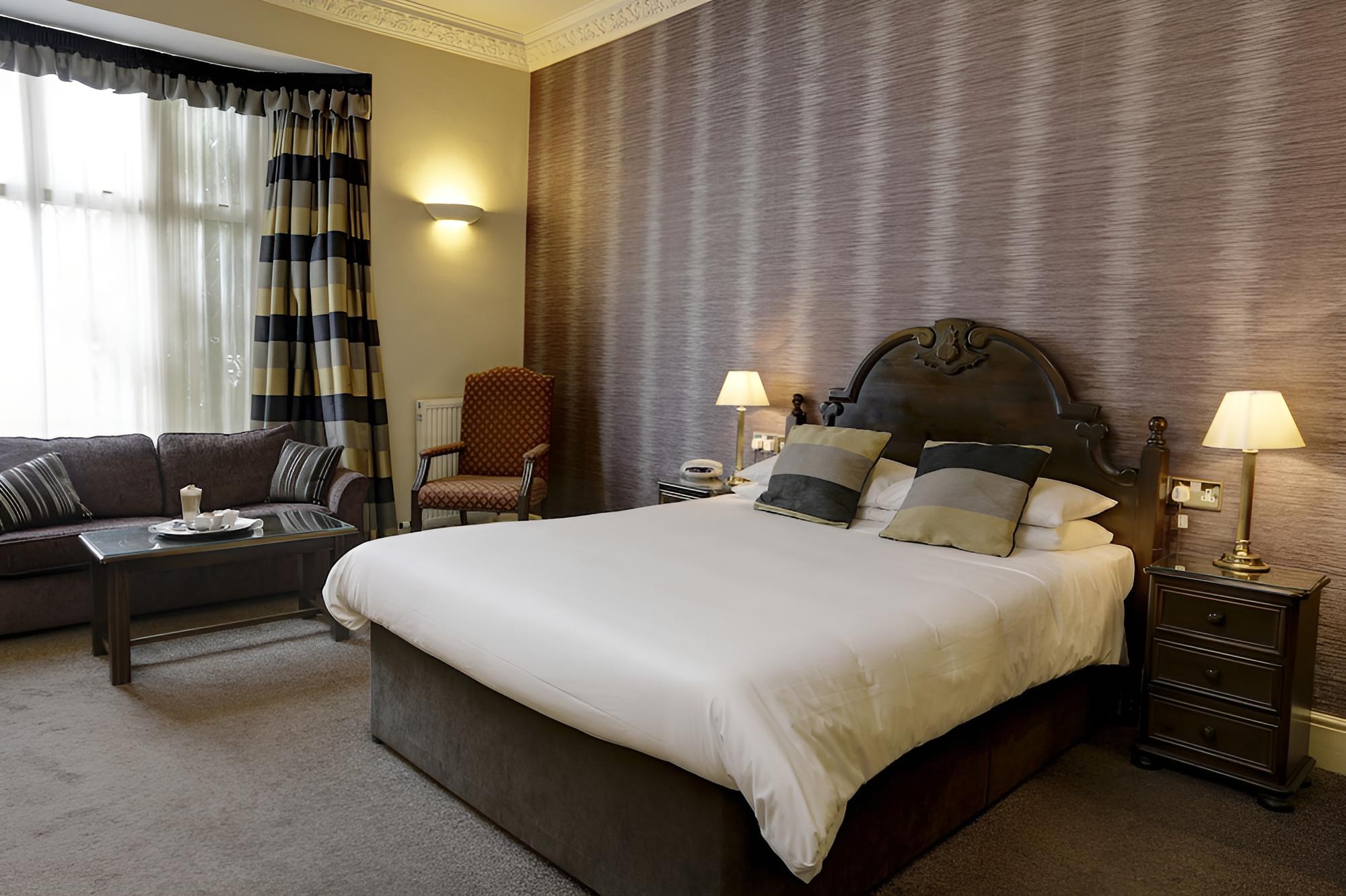 Westley Hotel