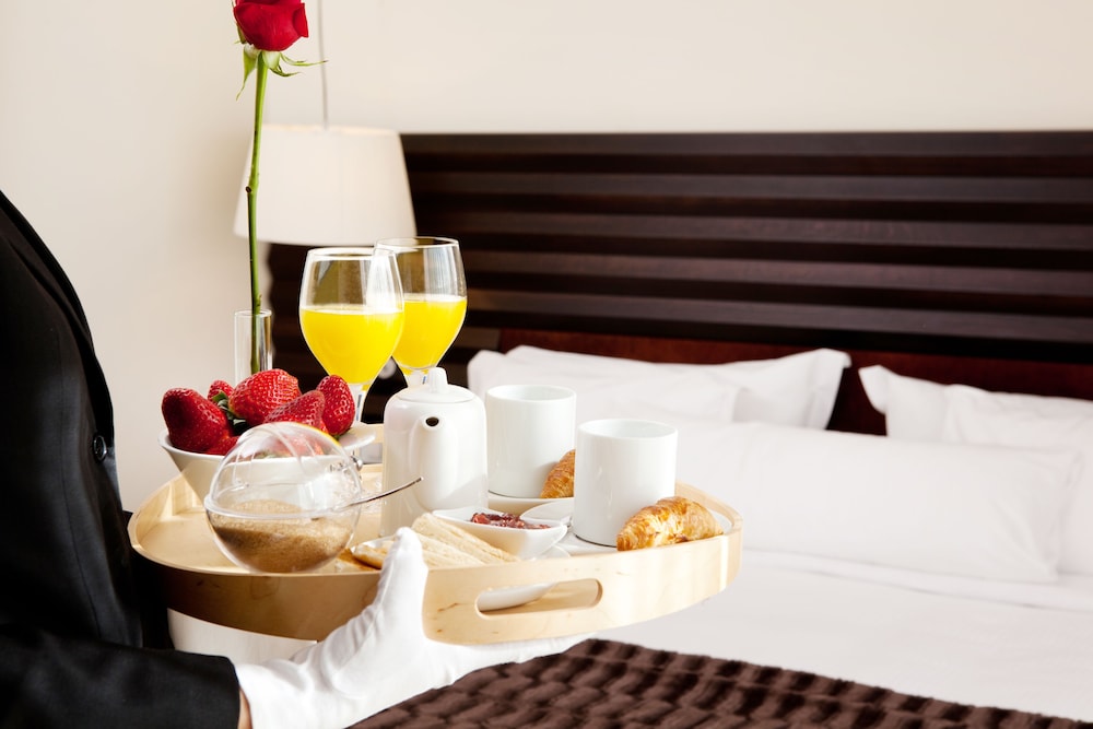 Marbella Vacations - Deluxe Villas Don Carlos Resort - Property Image 26