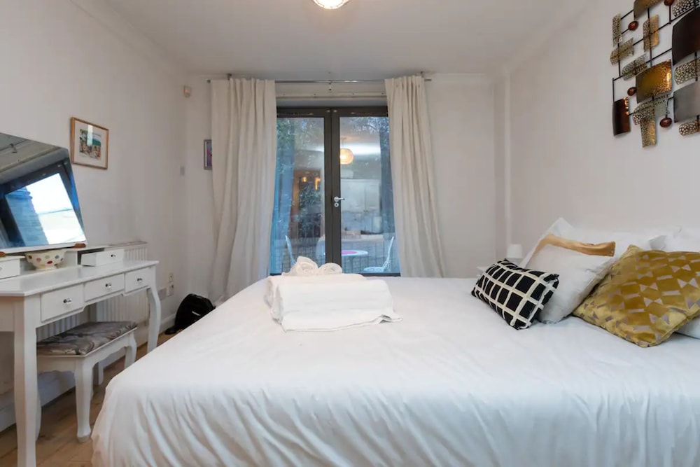 Cosy & Charming 2BD Flat Near Essex Road