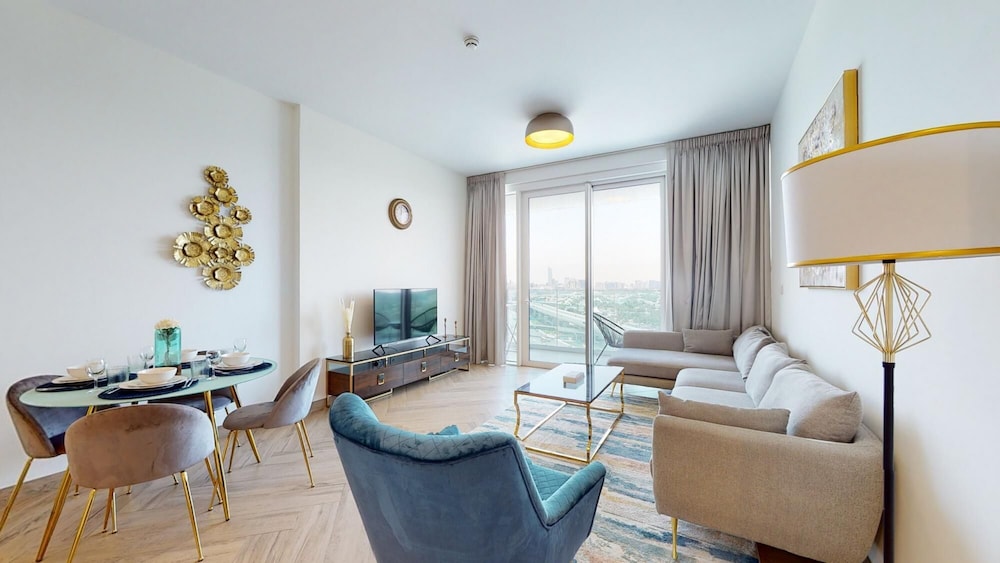 Za Abeel - 1 Residences West 1310