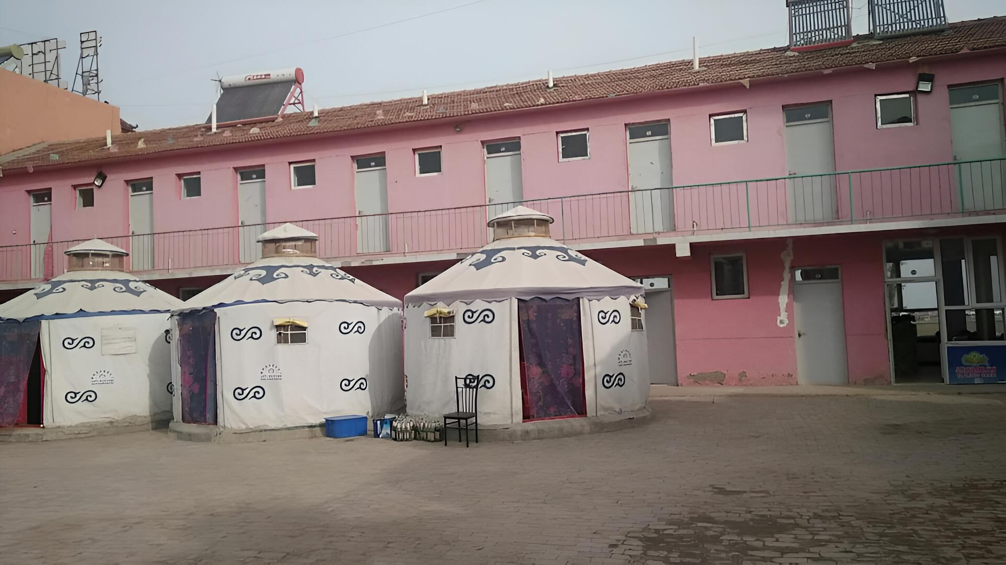 Fulaiyan Hotel