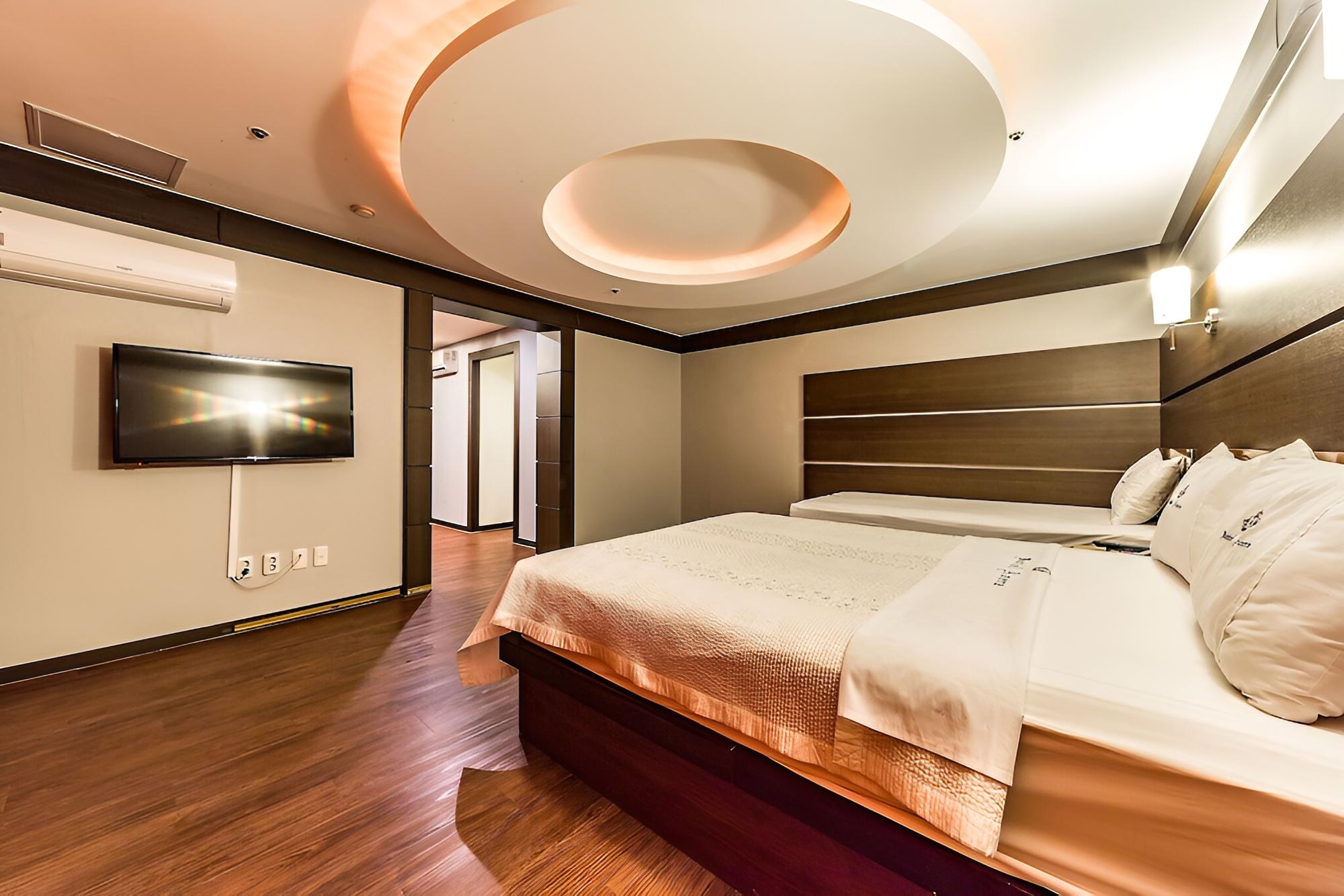 Incheon Azera Hotel