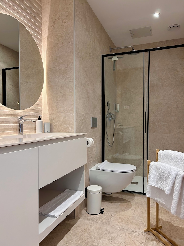 Magic suite Al Mangaf