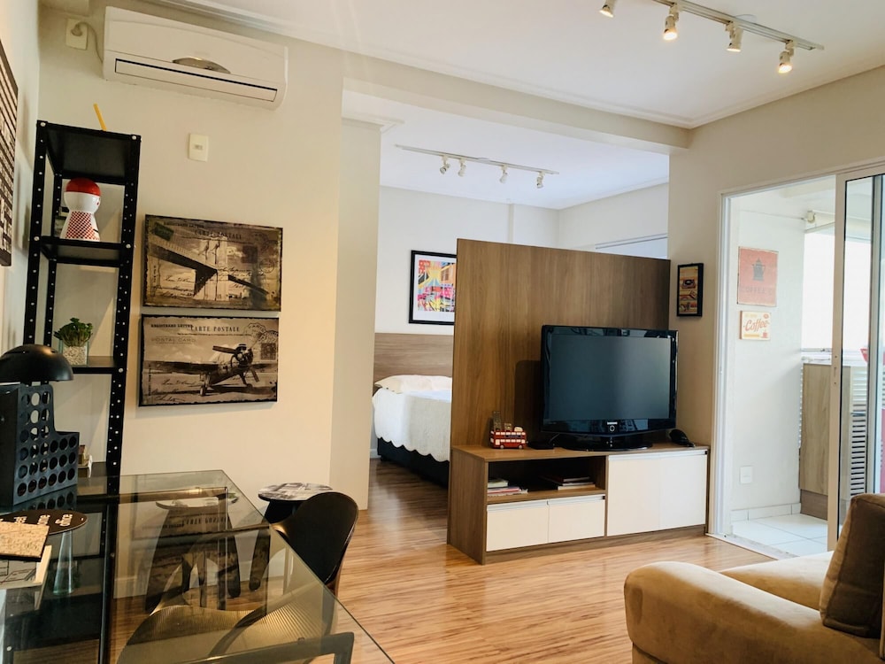 Cs7534 Apartamento Av Paulista