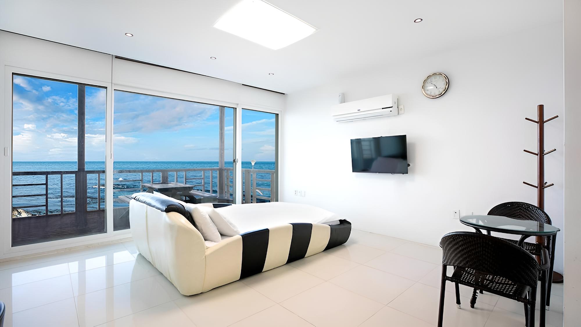 Pohang Sea Sure Pension