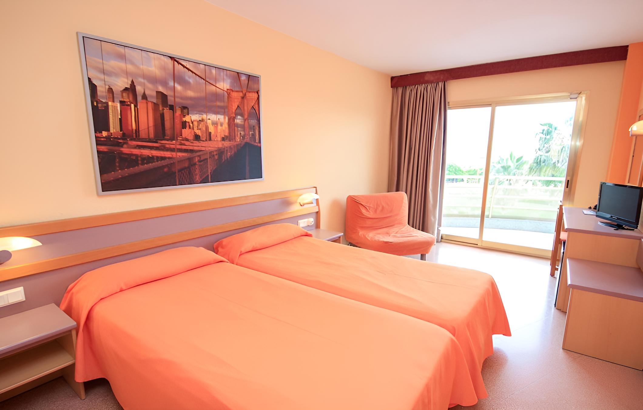 Santa Susanna Vacations - Hotel Mercury - Property Image 36
