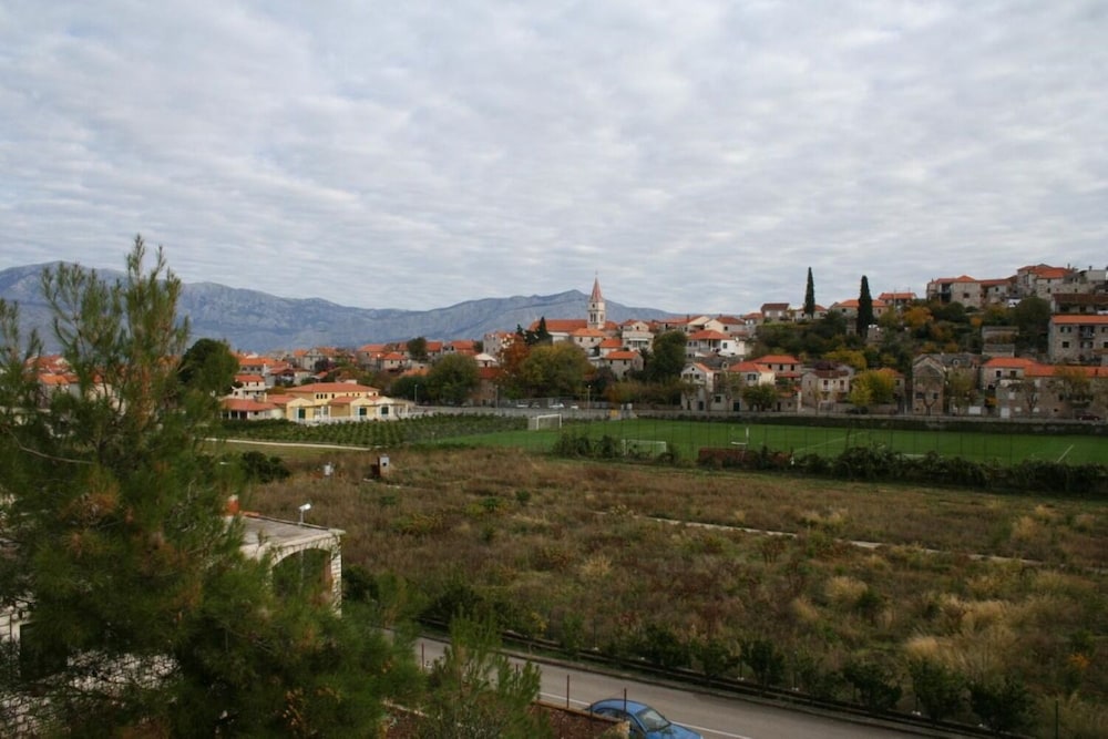 Pavao - With Parking - A1