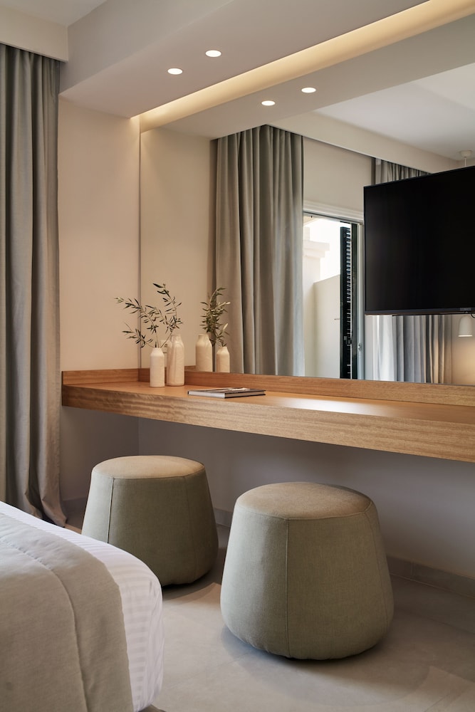 San Antonio Corfu Resort -Adults Only