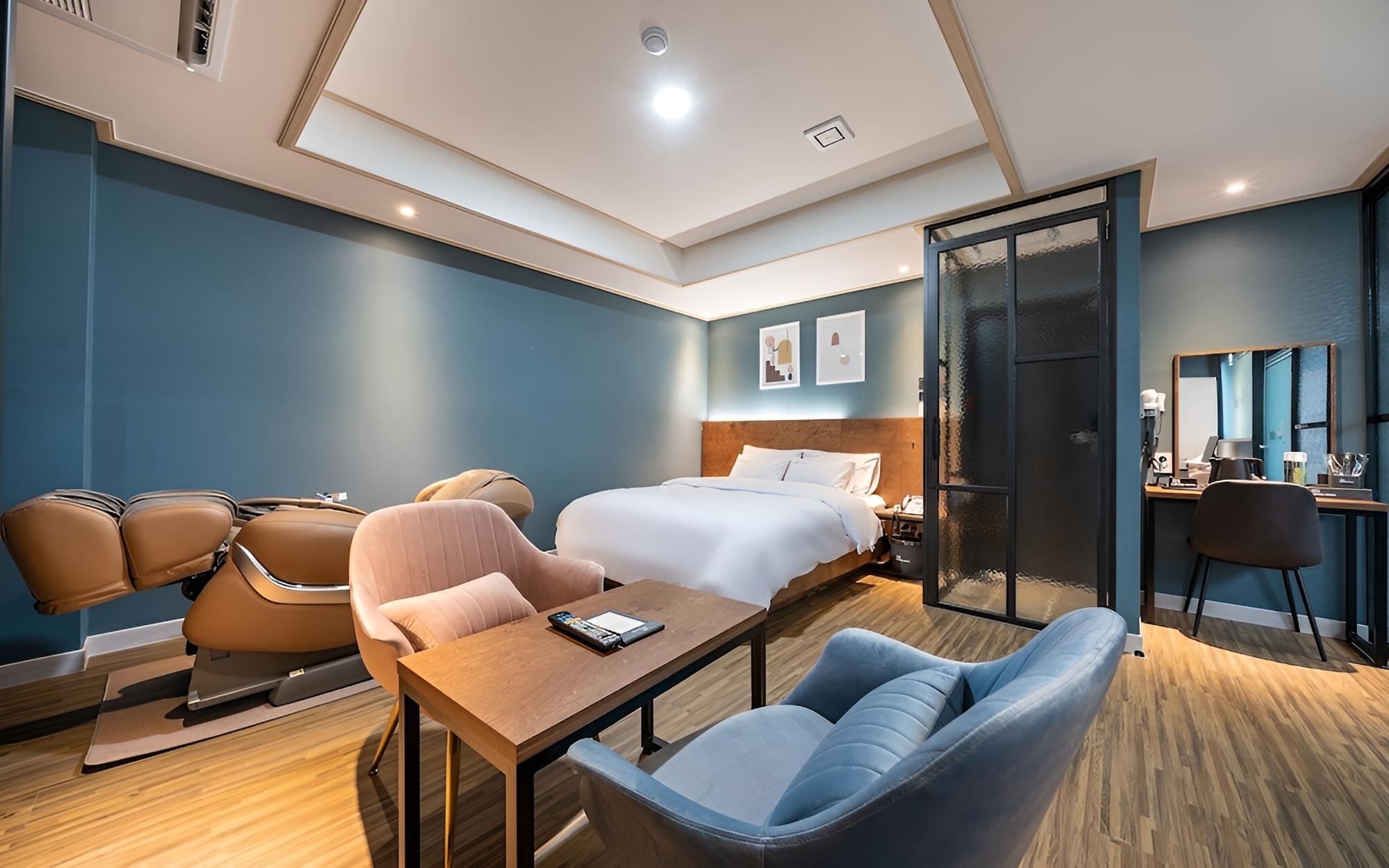 Pocheon FOR YOU Hotel