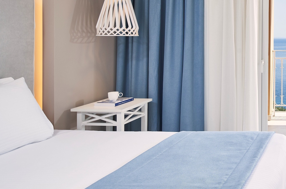 San Antonio Corfu Resort -Adults Only