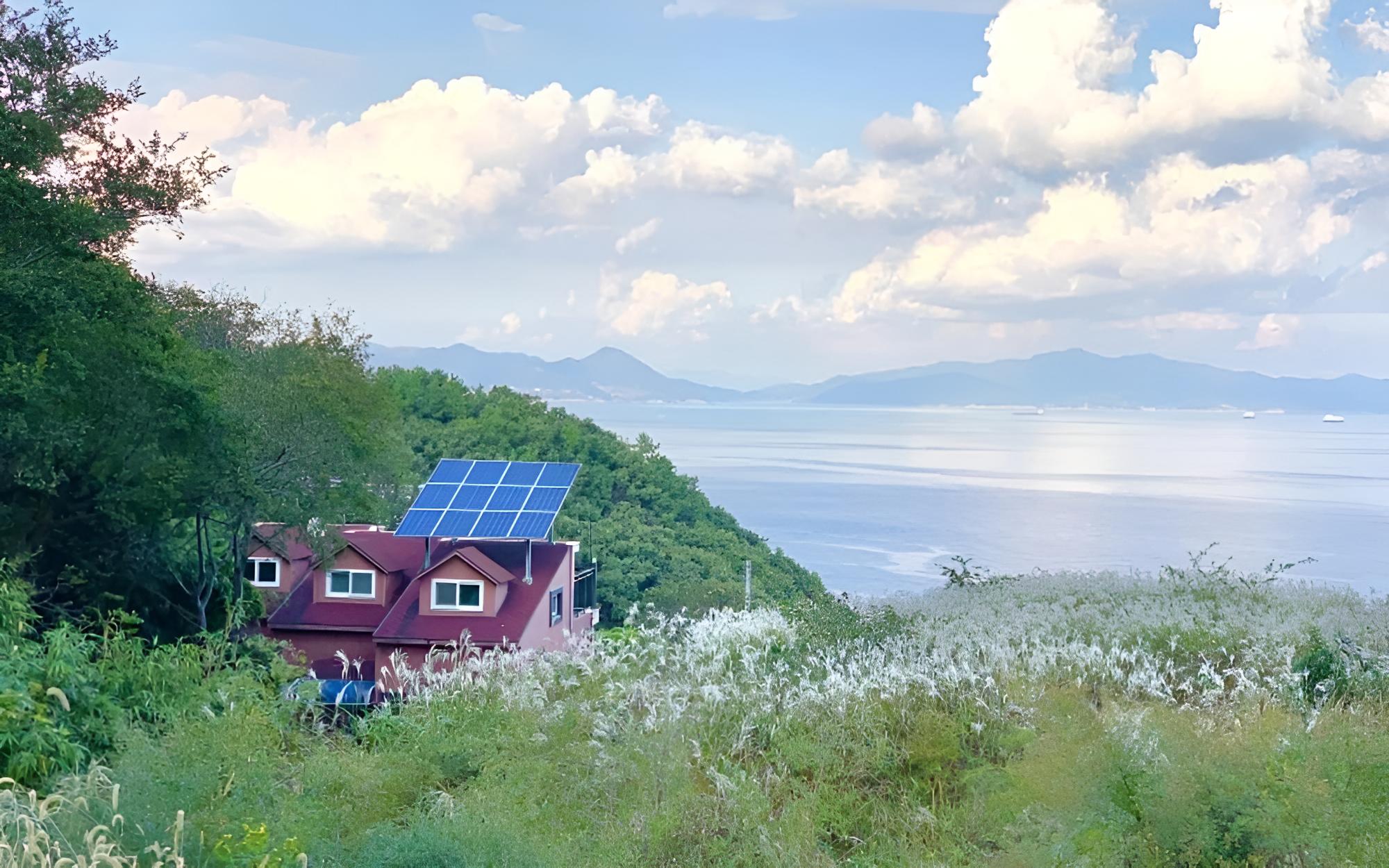 Yeosu The Pogeun Pension