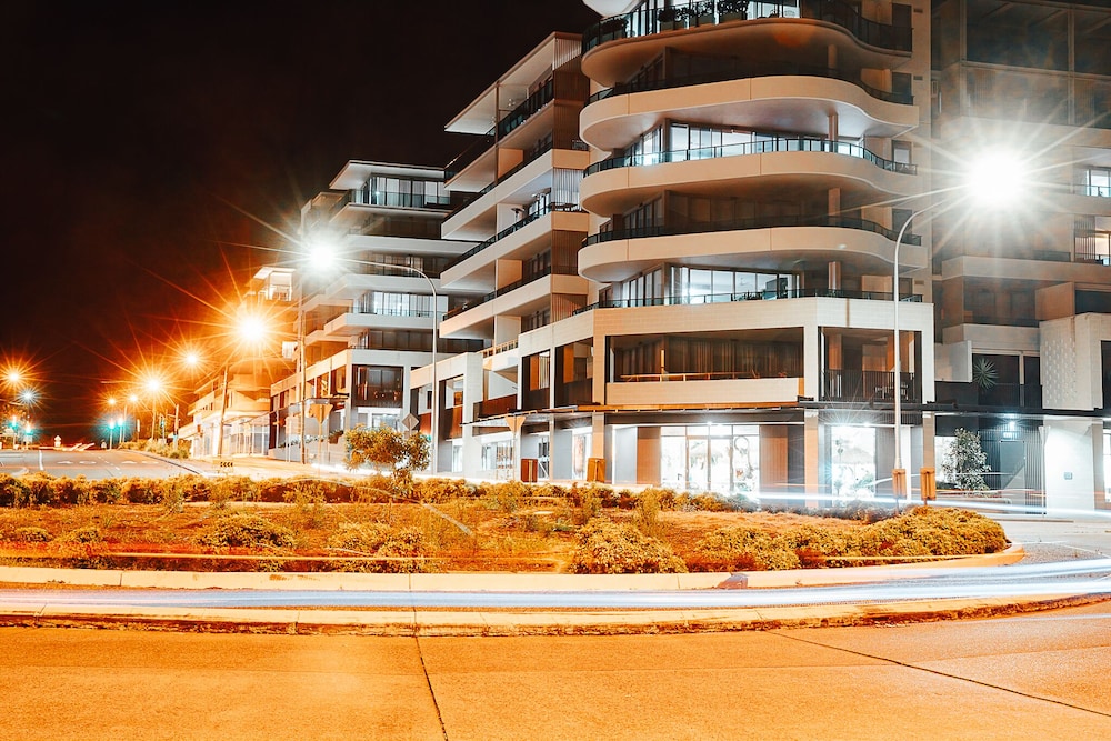 Boryeong Blue Heights Pension