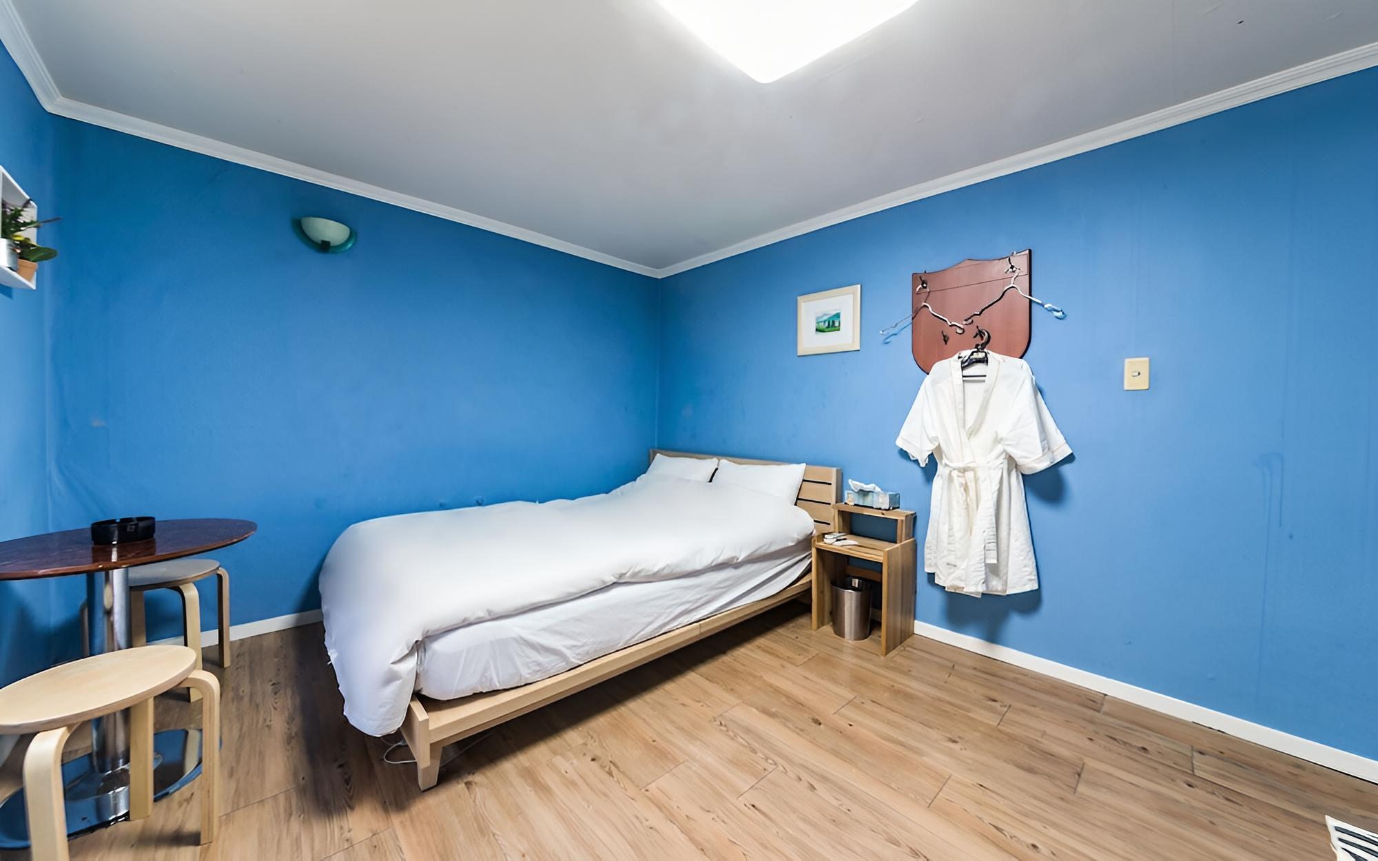 Yongsan Samsung Motel