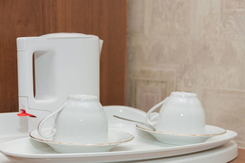 Yekaterinburg Vacations - Fort Hostel - Property Image 22