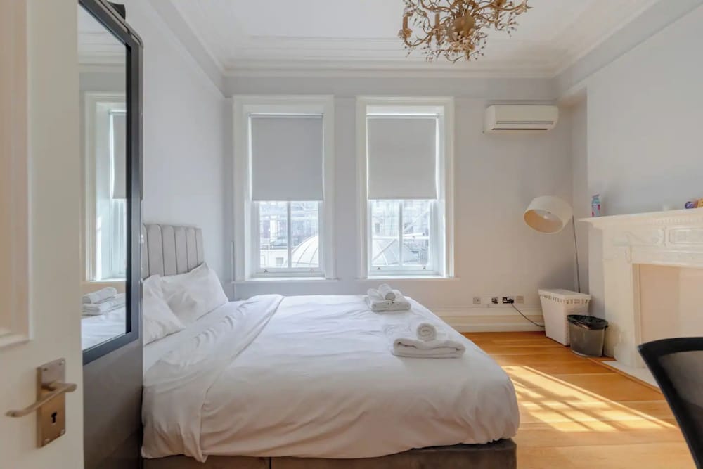 Charming 2BD Flat by Hyde Park - Knightsbridge — London