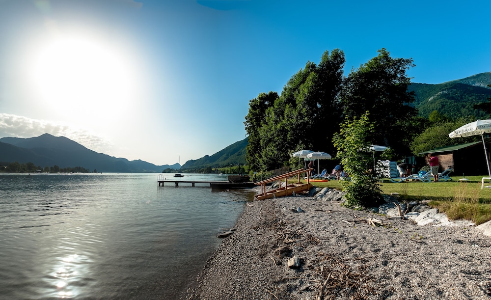 Hotel Försterhof view 3