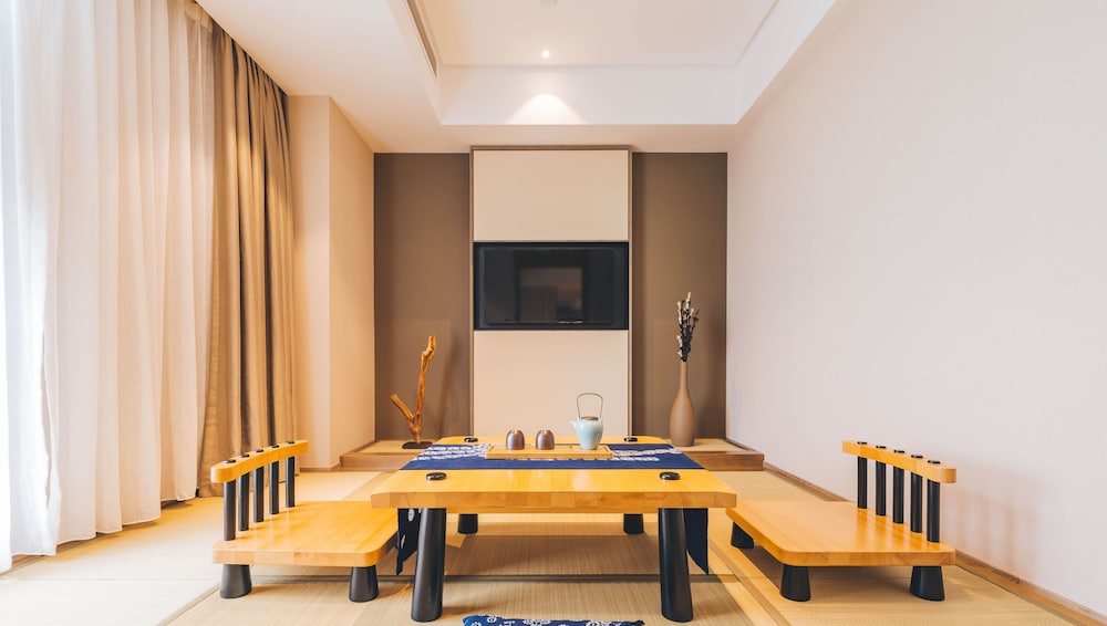 Shaoxing Vacations - Atour Hotel Xi Shi's Hometown Zhuji - Property Image 13