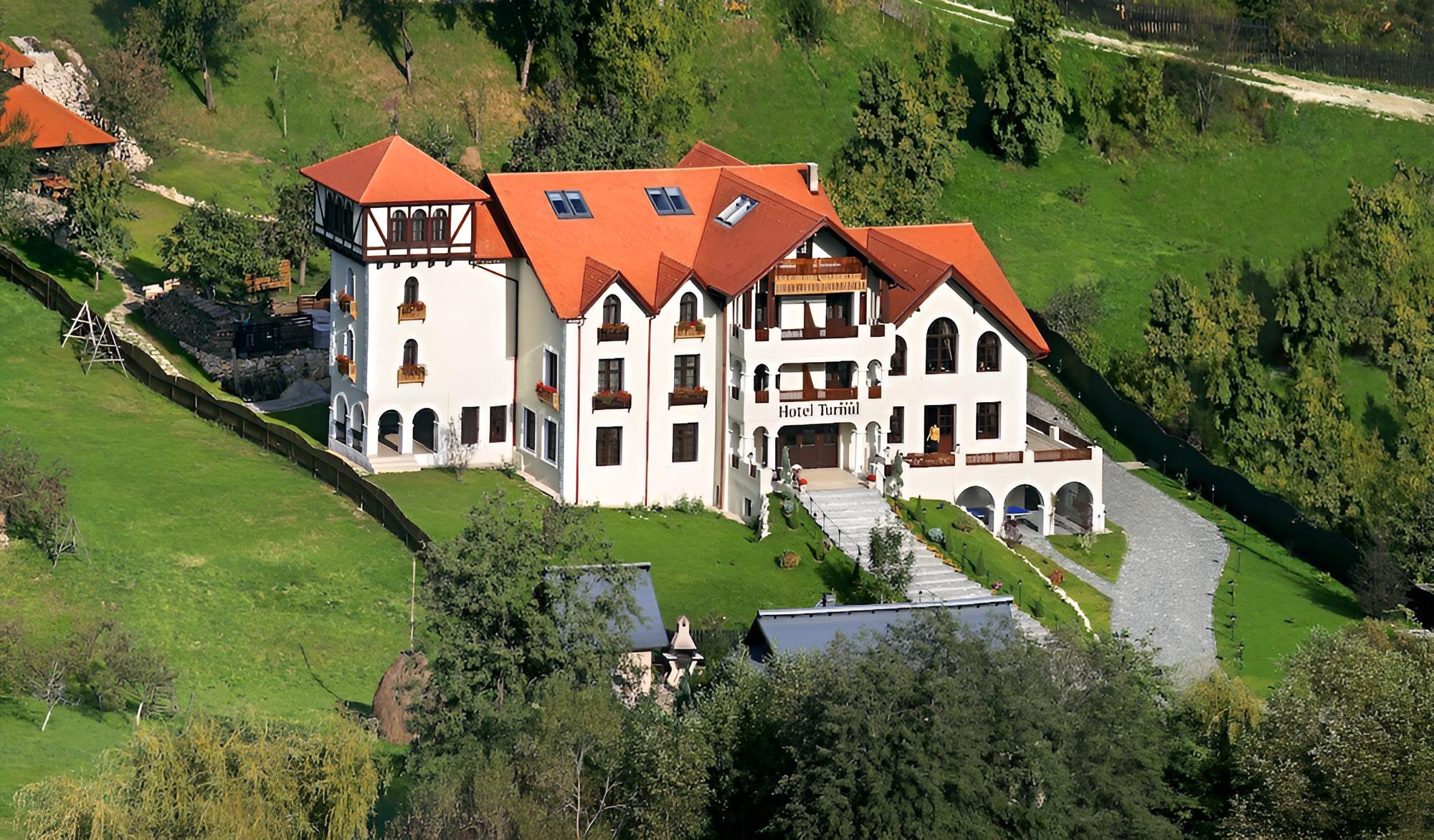 Hotel Turnul