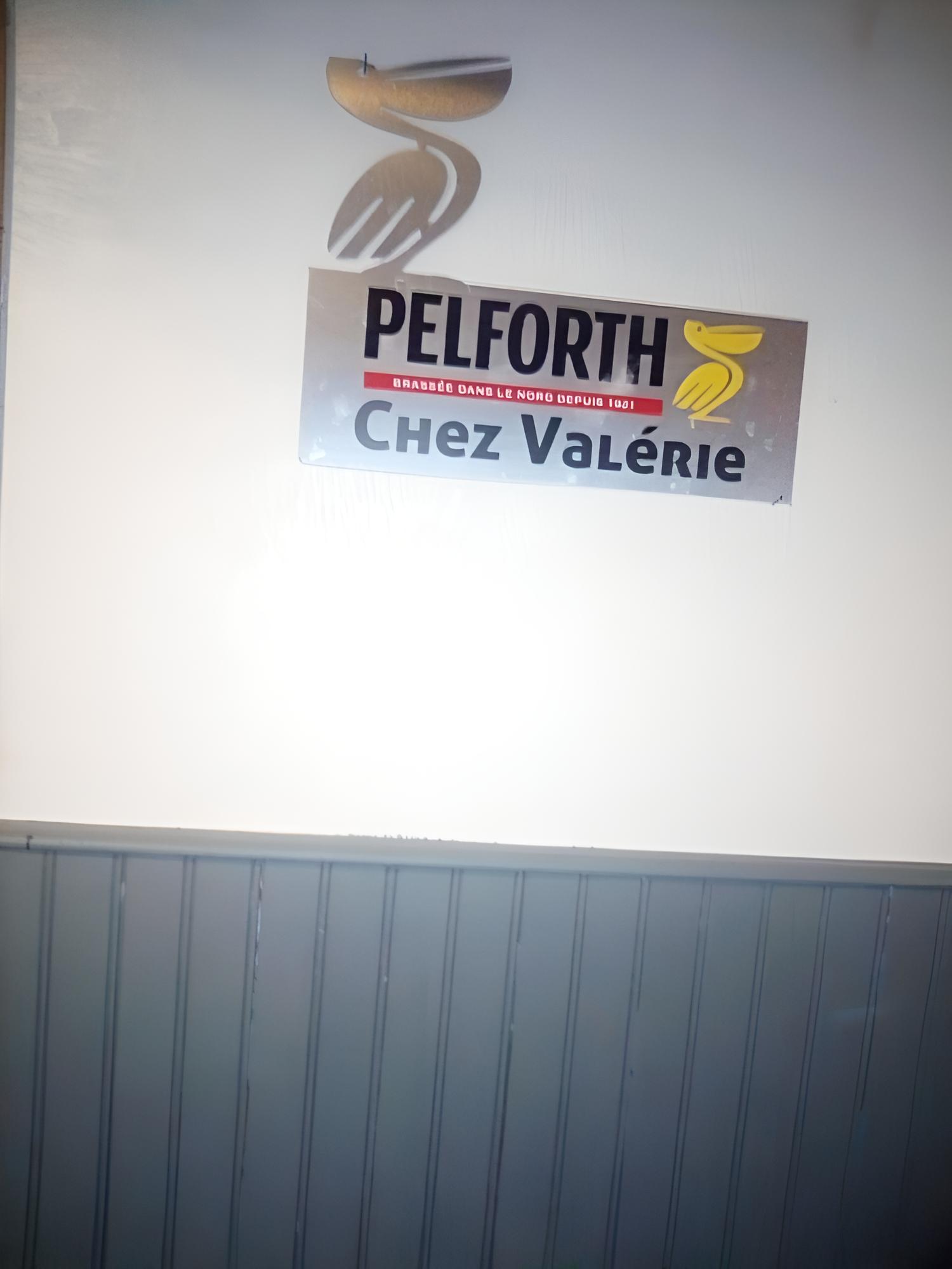 Hotel Restaurant Chez Valerie