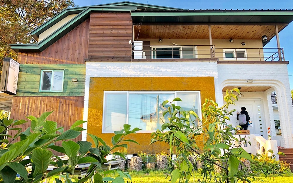 Chuncheon Segroo Guest House