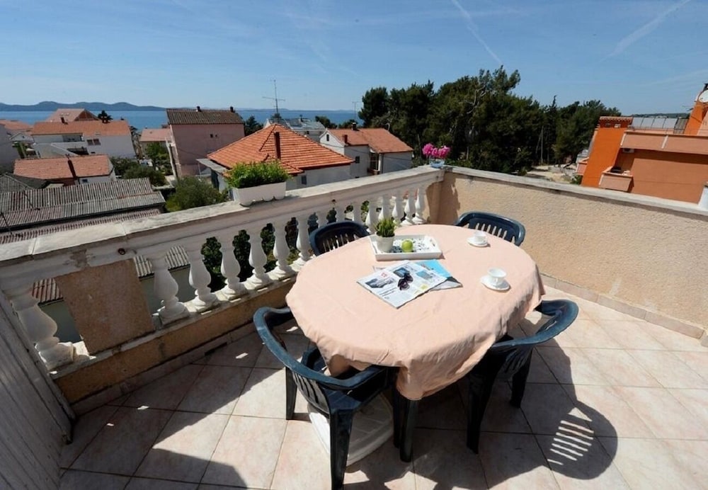 Ankica - 150 m From Beach - A2