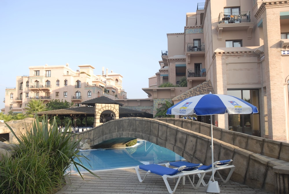 Ayamonte Vacations - Playacanela - Property Image 22