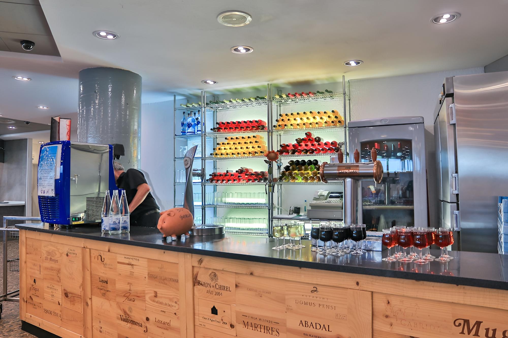 Santa Susanna Vacations - Hotel Mercury - Property Image 10