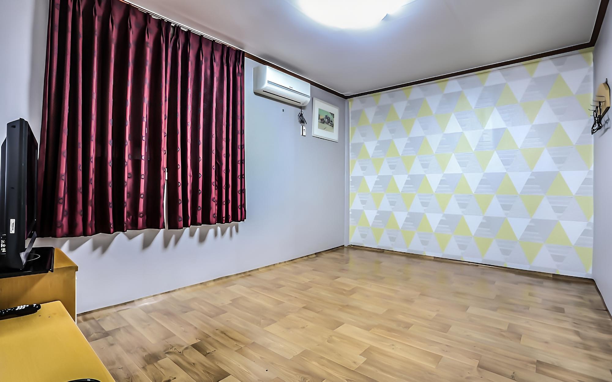 Gangneung Ewha Motel