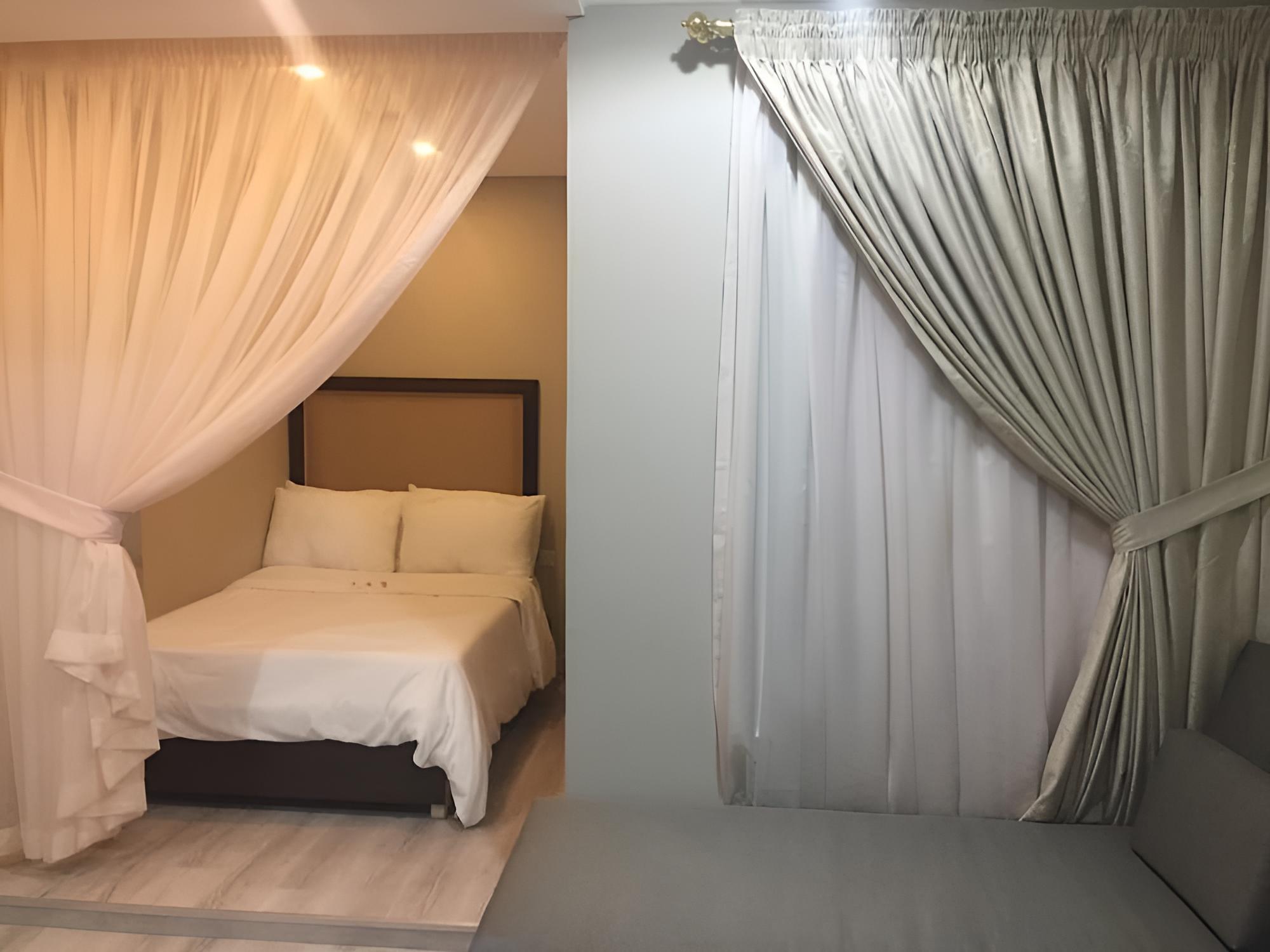 Magic suite Al Mangaf