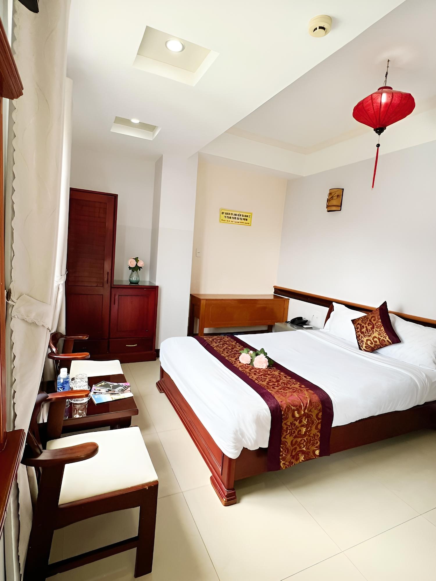 Alaska Hotel Da Nang