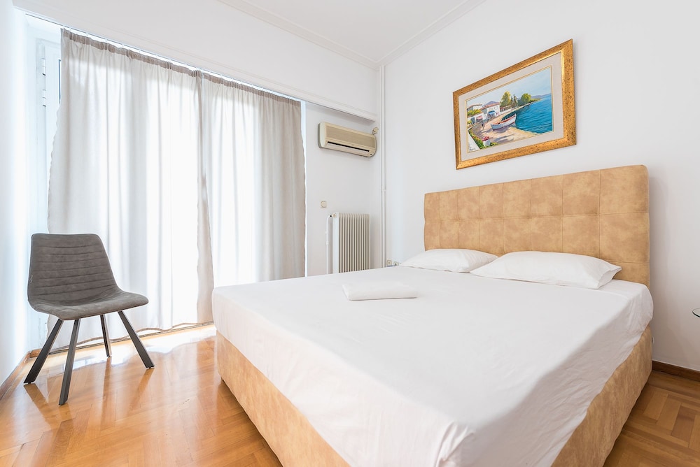 Victoria Grand Palace Apartments photo 5