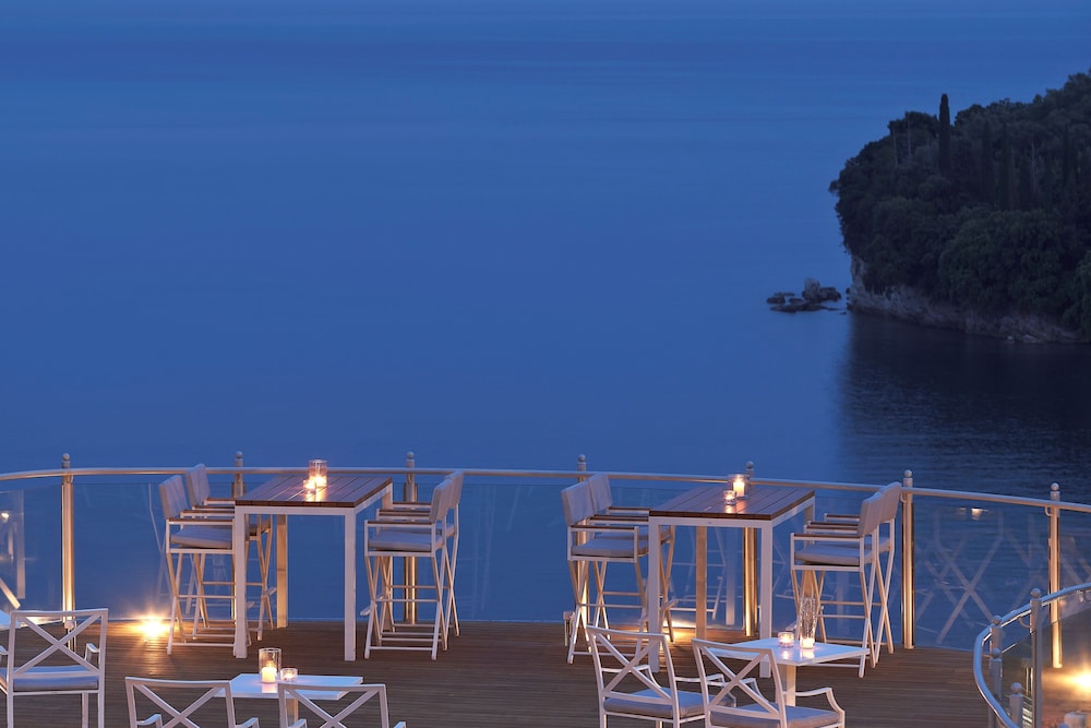 San Antonio Corfu Resort -Adults Only