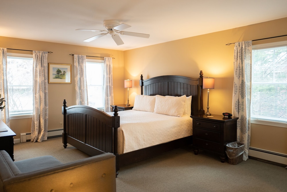 Brunswick Vacations - OneSixtyFive - Property Image 29