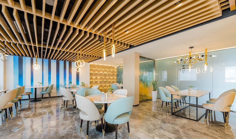 Shaoxing Vacations - Atour Hotel Xi Shi's Hometown Zhuji - Property Image 22