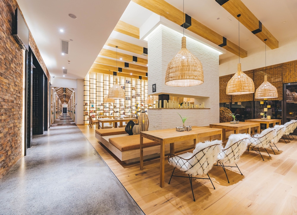 Shaoxing Vacations - Atour Hotel Xi Shi's Hometown Zhuji - Property Image 60