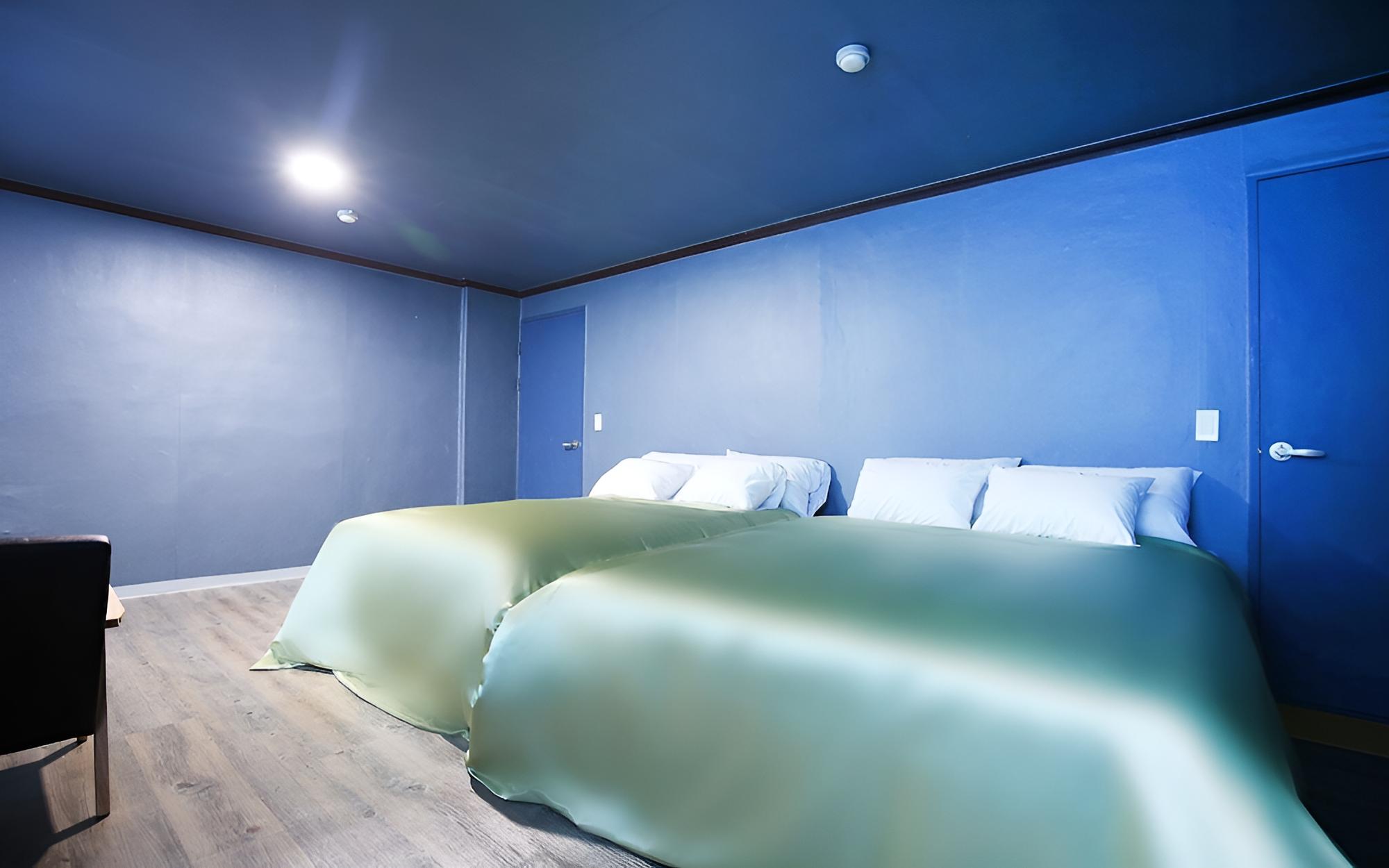 Nonsan Good Motel