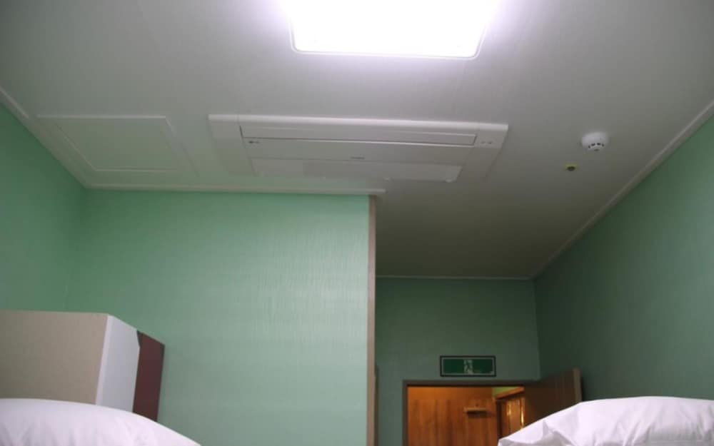 Busan Hyu Plus Guest House